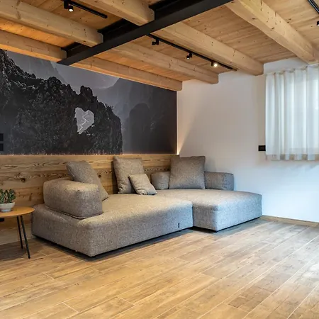 Apartment Col Di Pra *