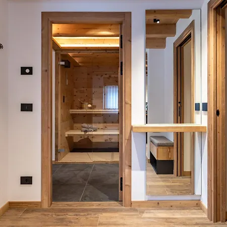 Col Di Pra Apartment Taibon