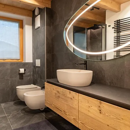 Apartmán Col Di Pra Taibon