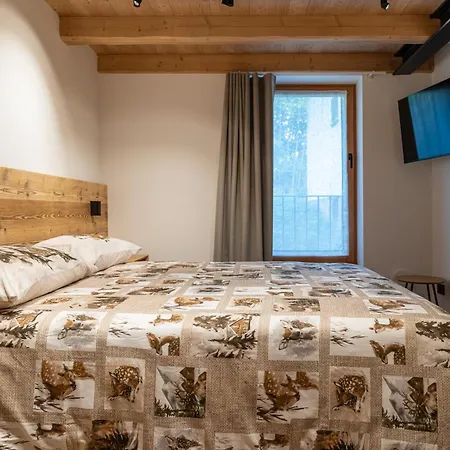 Col Di Pra Apartment *