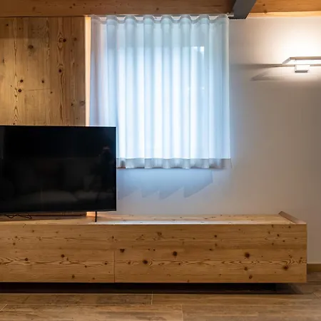 Apartmán Col Di Pra Taibon